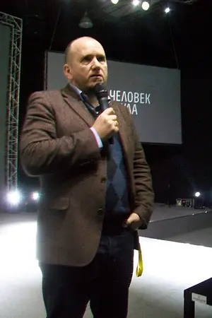 Алексей Алексеевич Петрухин