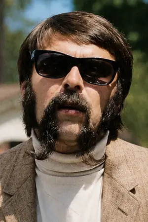Vince Guaraldi