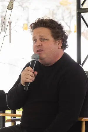 Patrick Renna