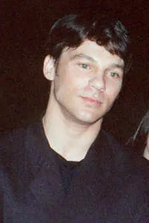 Стив Энтин