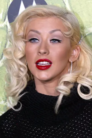 Christina Aguilera