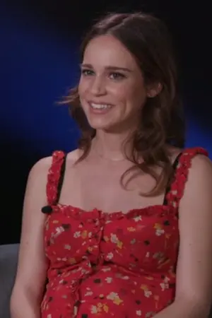 Matilda Lutz