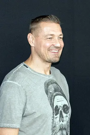 Петр Якл