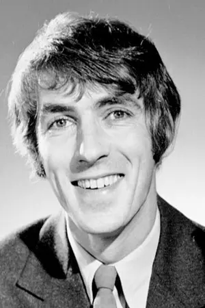 Peter Cook
