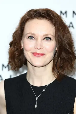 Simone Kirby