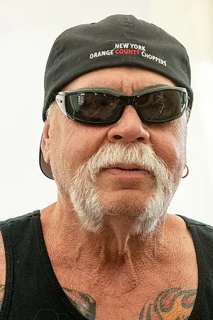 Paul Teutul, Sr.