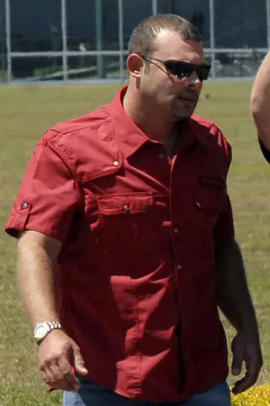 Paul Teutul, Jr.