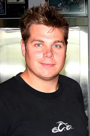 Jason Pohl