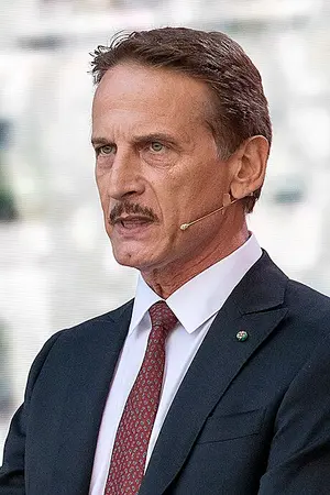 Cesare Bocci