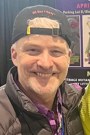 Matt Hill