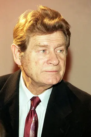 Stanisław Mikulski