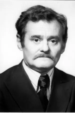 Bronisław Pawlik