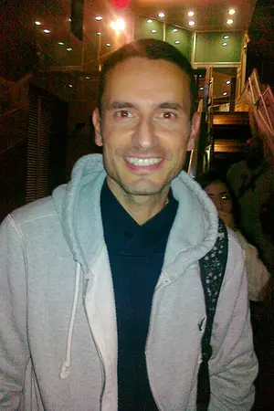 Guy Zu-aretz
