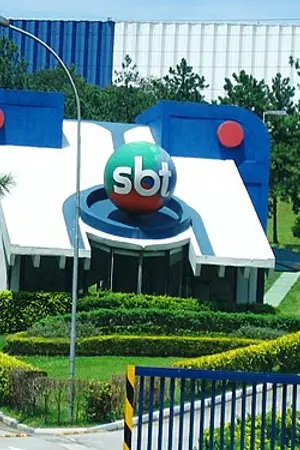 Sistema Brasileiro de Televisão