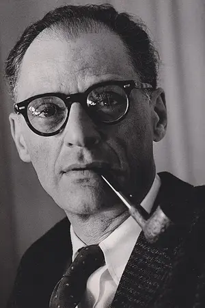 Arthur Miller