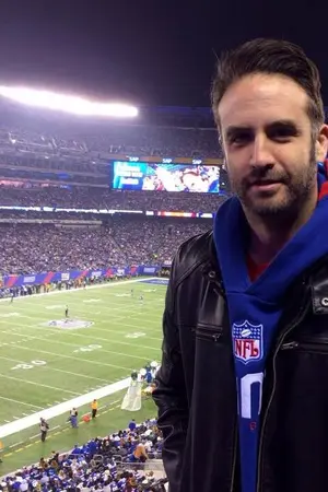 Adam Eget