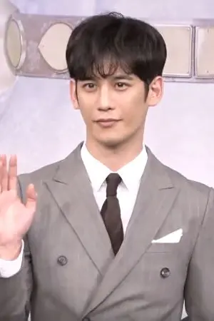 Park Gi-woong