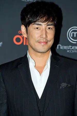 Kim Sung-soo