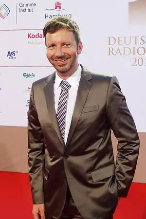 Thorsten Schorn