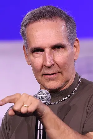 Todd McFarlane
