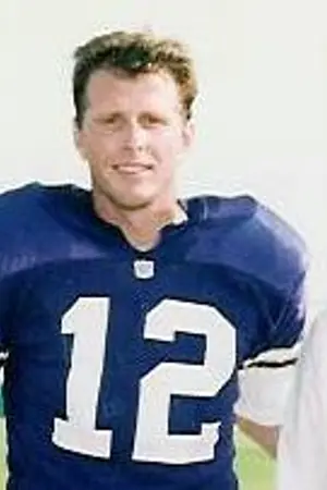 Sean Salisbury