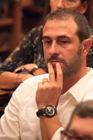 Eloi Vila i Escarré