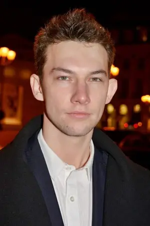 Kirill Emelyanov