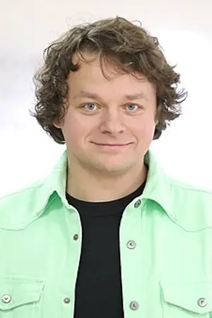Sergey Druzyak