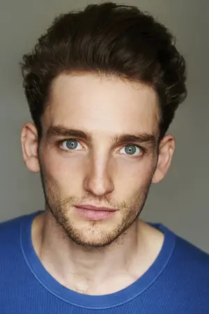 Laurie Davidson
