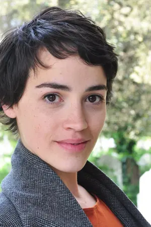 Audrey Brisson
