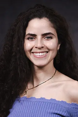 Shannon Gisela