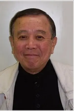 Hiroshi Ohtake