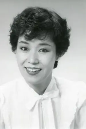 Noriko Tsukase