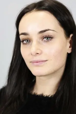 Ксения Мишина