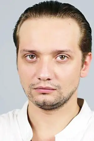Марк Дробот