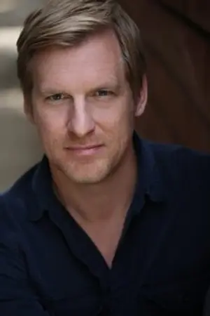 Peter Giles
