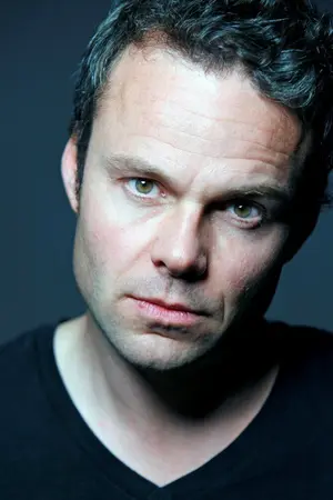 Jamie Glover