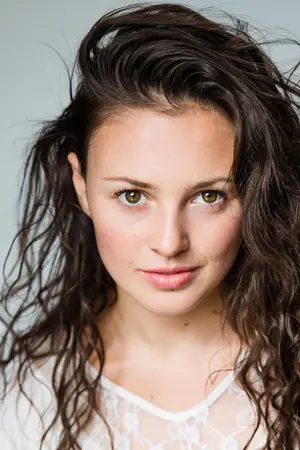 Jodie Tyack