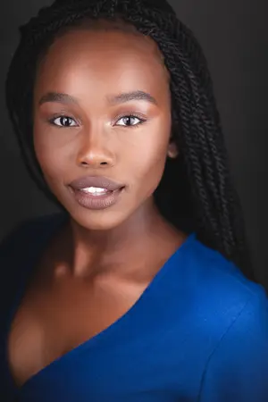 Laura Kariuki