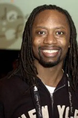 Saladin K. Patterson