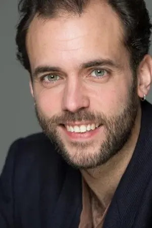 Jonny Freeman