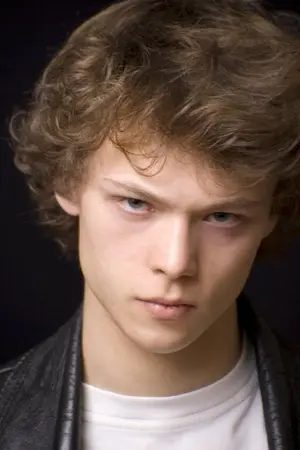 Ben Kerfoot