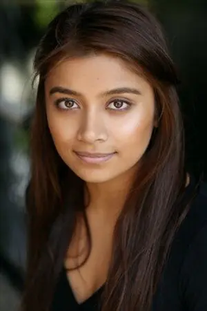 Rachel Petladwala