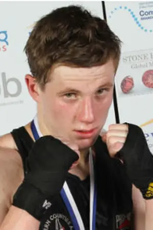 Scott Gibbins