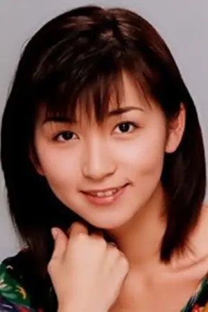 Eri Miyajima