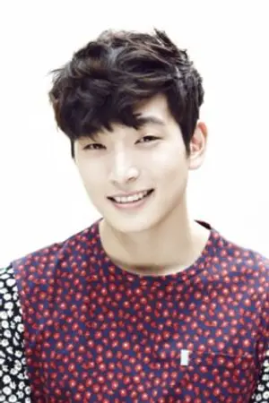 Jung Jin Woon