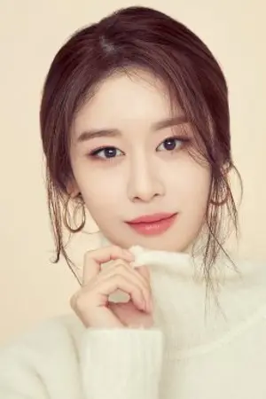 Park Ji Yun