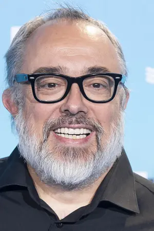 Álex de la Iglesia