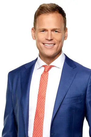 Tom Steinfort