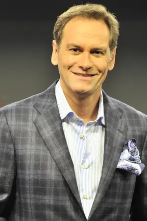 Liam Bartlett